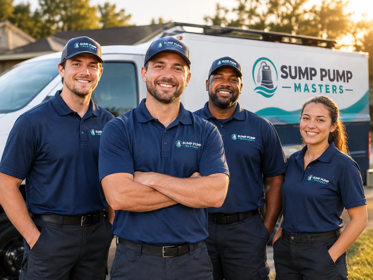 Sump Pump Repair company in Montcalm, WV