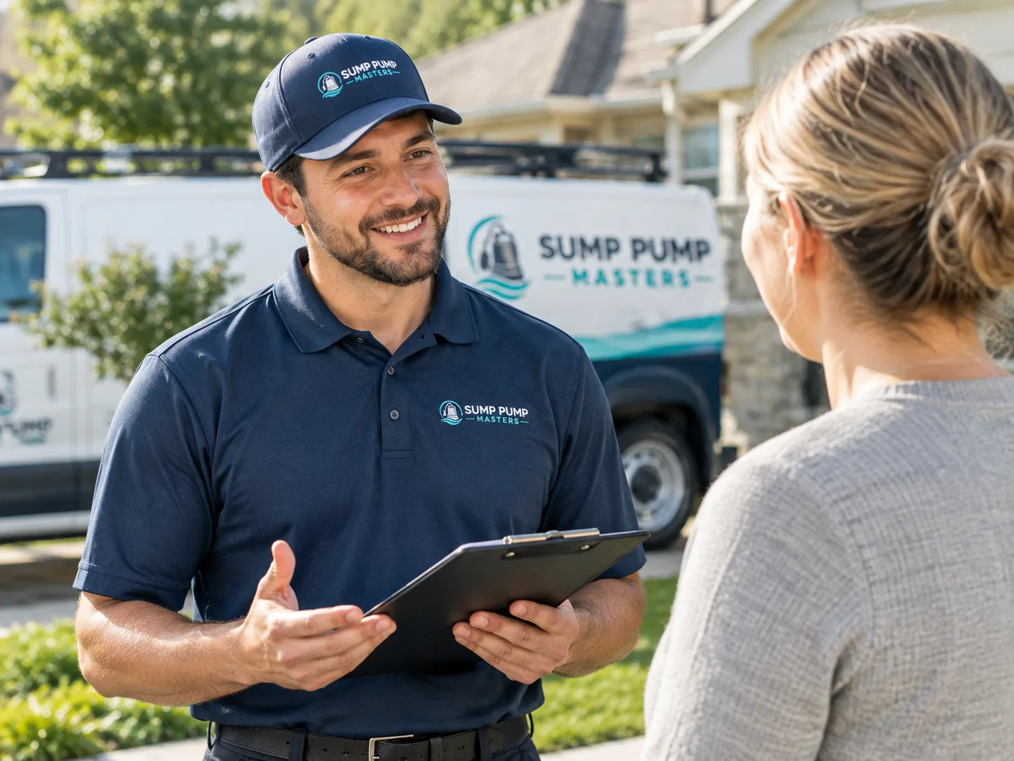 Sump Pump Repair Montcalm, WV FAQs